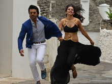 Bruce Lee The Fighter Movie Latest Photos